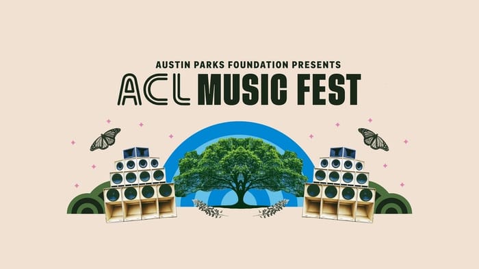 Austin City Limits Music Festival - Weekend One
