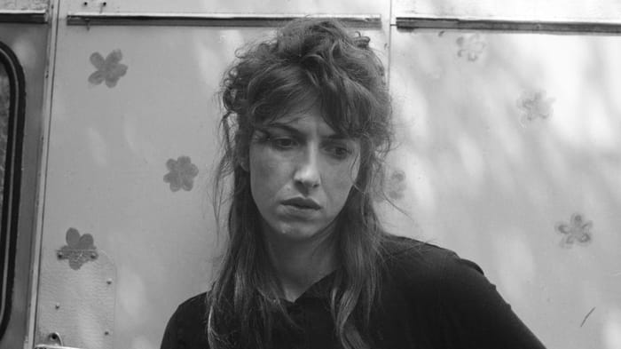 Aldous Harding, Sam Burton