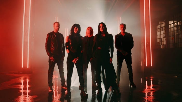 EVANESCENCE