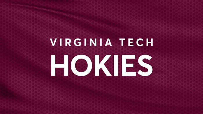 Virginia Tech Hokies Football vs Georgia Tech Yellow Jackets Football