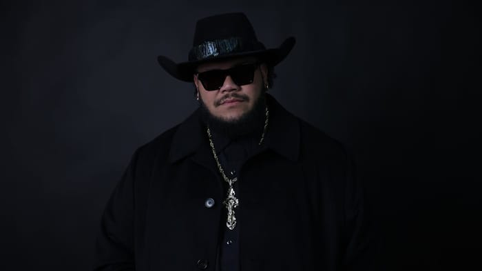 JOSH TATOFI (21+ Event)