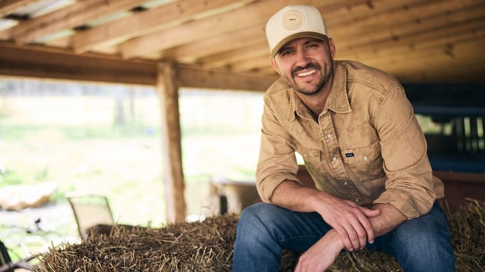 Drew Baldridge w/ LANco