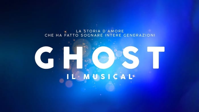 GHOST - il musical