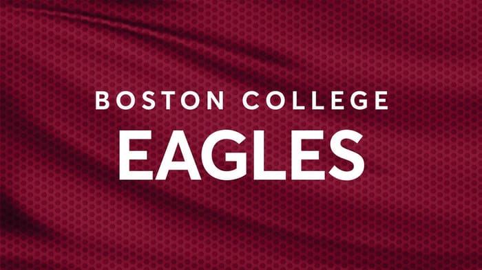 Boston College Eagles Football vs Florida State Seminoles Football