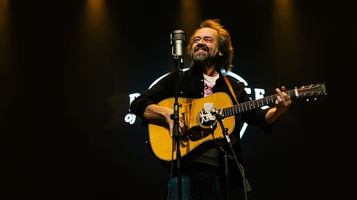 Dan Tyminski Band