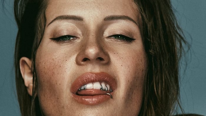 Charlotte de Witte
