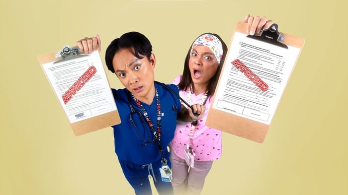 Nurse John