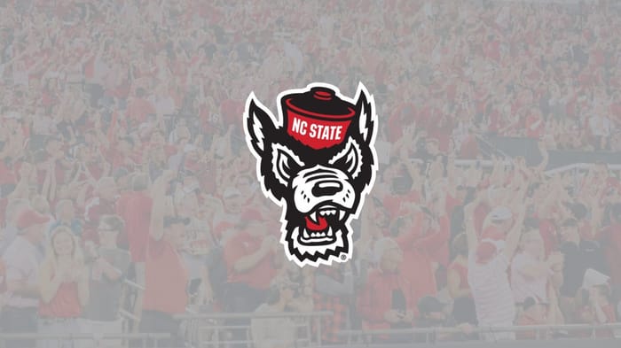 North Carolina State Wolfpack Football vs Louisville Cardinals Football