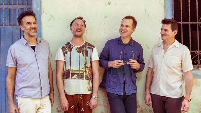 Guster w/ Minnesota Orchestra