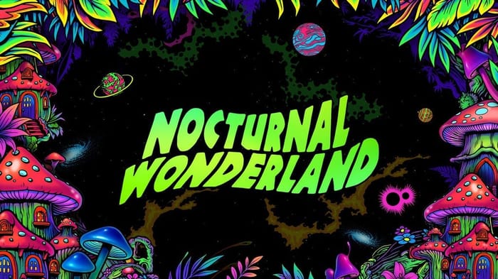 Nocturnal Wonderland