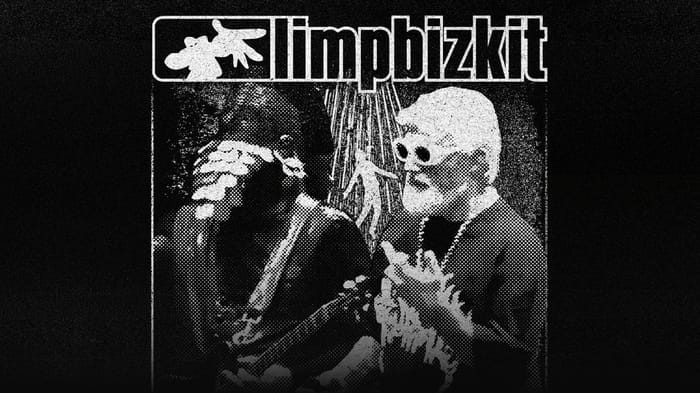 Limp Bizkit