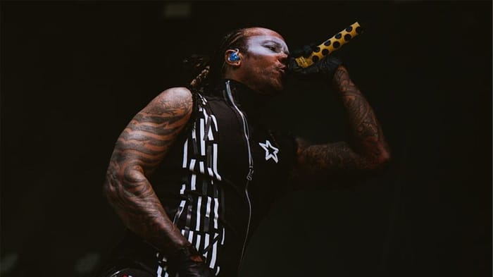 The Prodigy
