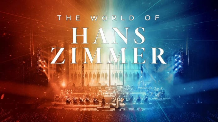 THE WORLD OF HANS ZIMMER