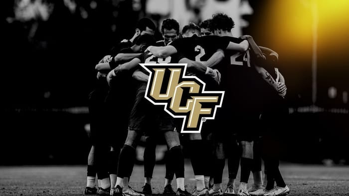 UCF Knights Mens Soccer vs Georgia State Panthers Men's Soccer