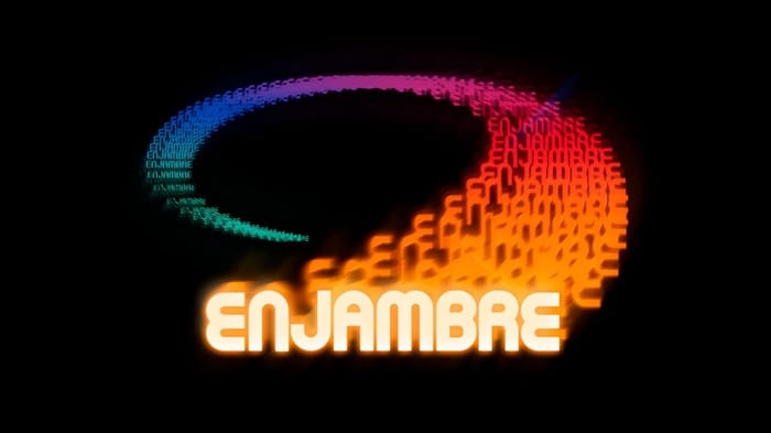Enjambre Zona Vibra