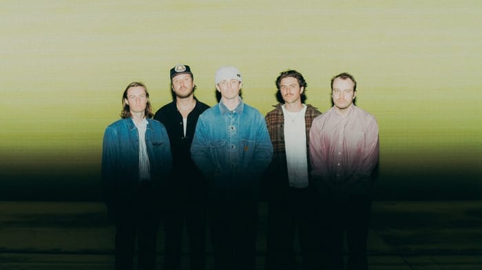 Krooked Kings: In Another Life Tour