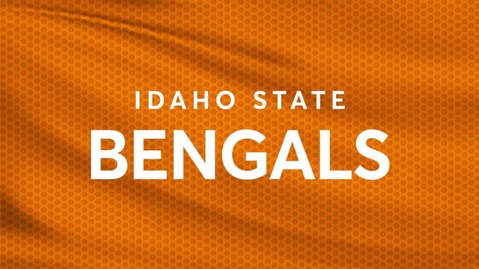 Idaho State Bengals Football vs Cal Poly Mustangs Football