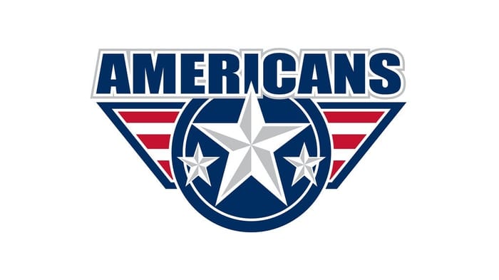 Tri-City Americans vs Kamloops Blazers