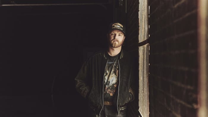 COLBY ACUFF: The Handmade Horsepower Tour