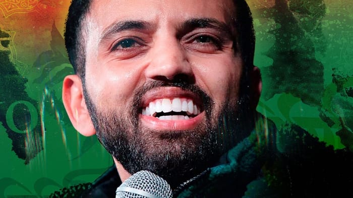 Akaash Singh - Generational Triumph Tour | VIP Upgrade