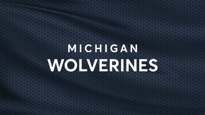 Michigan Wolverines Womens Volleyball vs LSU Tigers Womens Volleyball