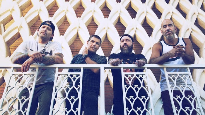 Alien Ant Farm, Scarhaven