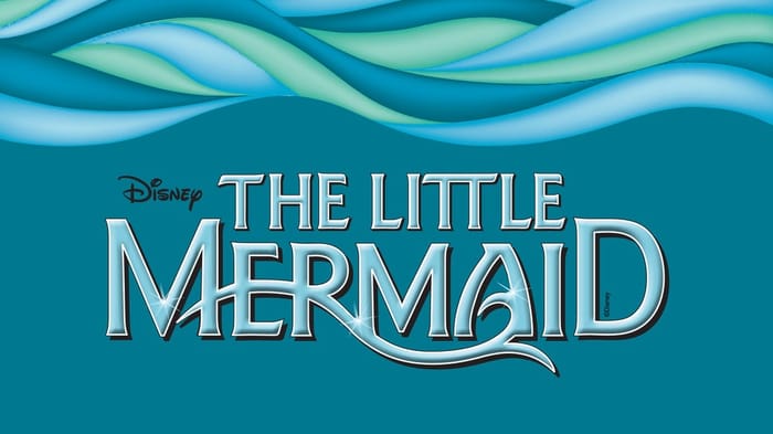 The Little Mermaid: a staged concert