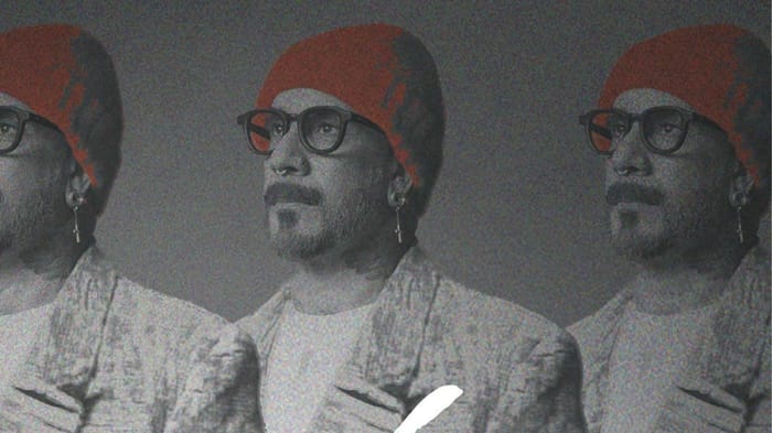 AJ McLean presents Alexander James: The Better Man Tour