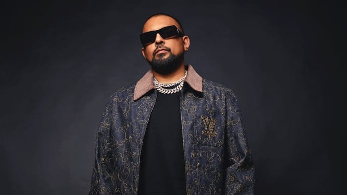 Sean Paul x Farruko