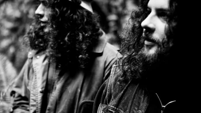 Wolves in the Throne Room 'Knights of Tiamat Fall Tour'