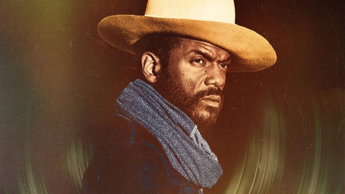 Gary Clark Jr. (18+)