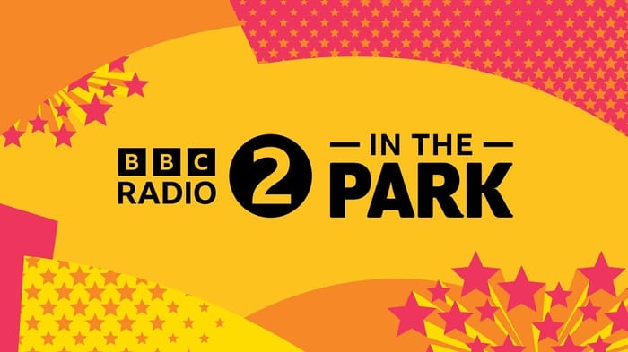 BBC Radio 2 in the Park - Sunday