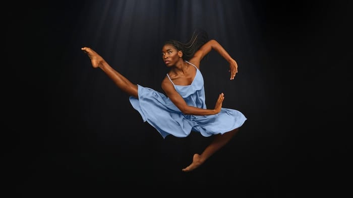Alvin Ailey Dance Theater