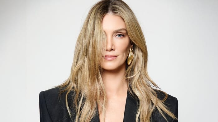 Delta Goodrem