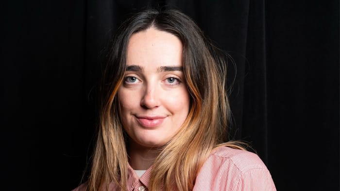 Ali Macofsky