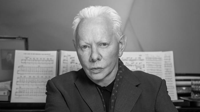 Joe Jackson + Band - Hope and Fury Tour 2026