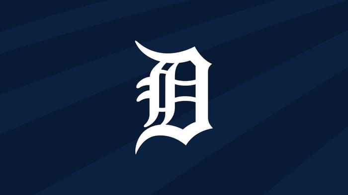 Detroit Tigers vs Cleveland Guardians