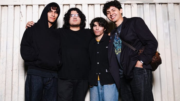 60 Juno/ Misandrist/ Still Ruins/ Algoslave