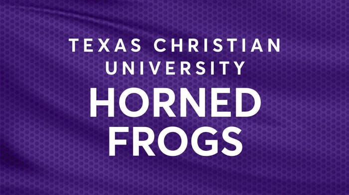 TCU Horned Frogs Football vs BYU Cougars Football