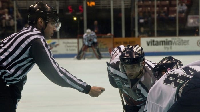 Kelowna Rockets vs Everett Silvertips