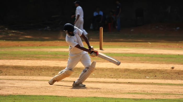 Sussex V Somerset CCC - Day 1
