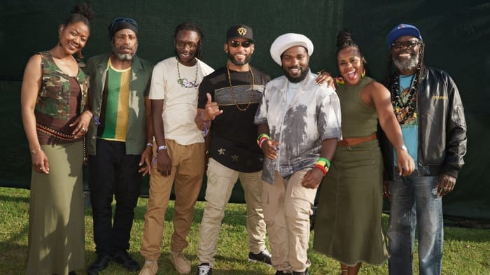 The Wailers @ Rialto Theatre