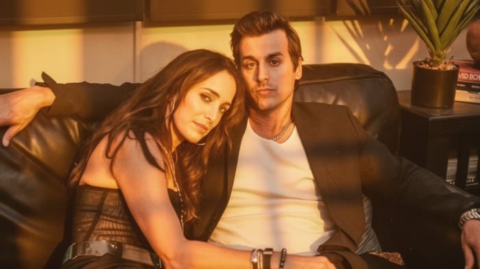An Evening with Raine Maida & Chantal Kreviazuk