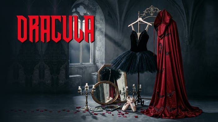 Arts Ballet Theatre of Florida: Dracula