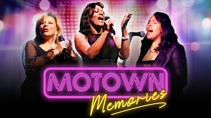 Motown Memories