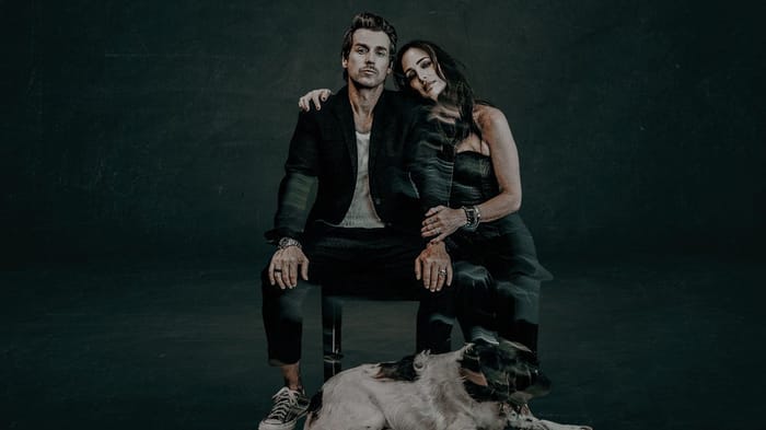 Raine Maida & Chantal Kreviazuk: Break Your Heart Tour 2026