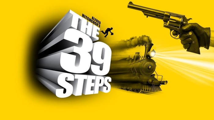 The 39 Steps