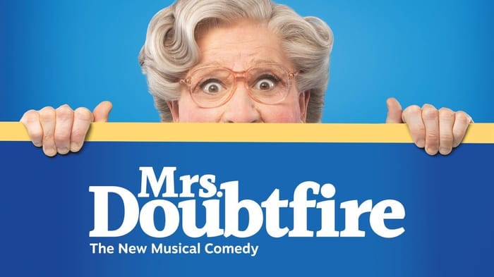Mrs. Doubtfire