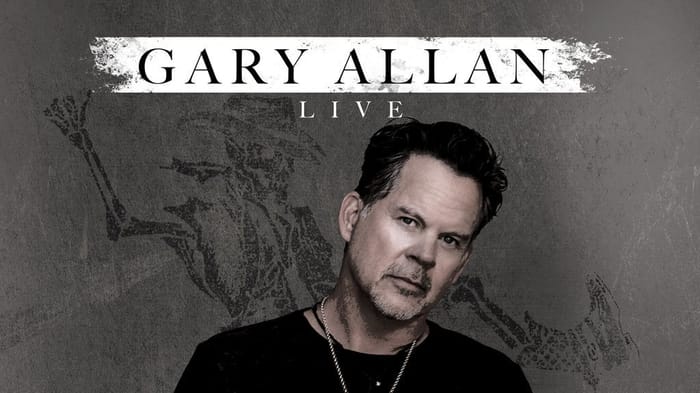 Gary Allan