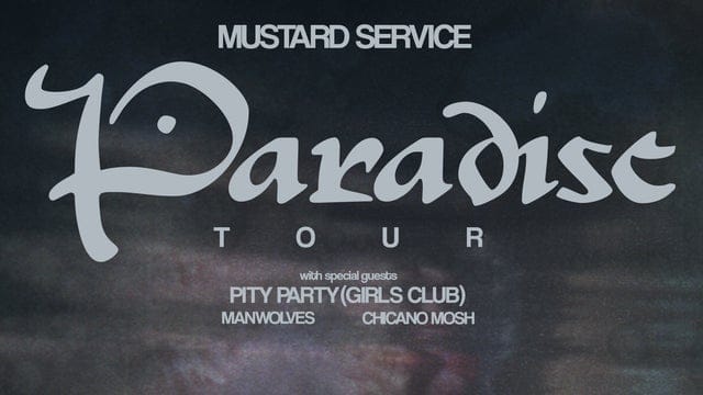 Mustard Service & Pity Party (Girls Club)